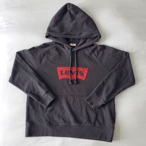 Levi's | Kids Drawstring Hoodie